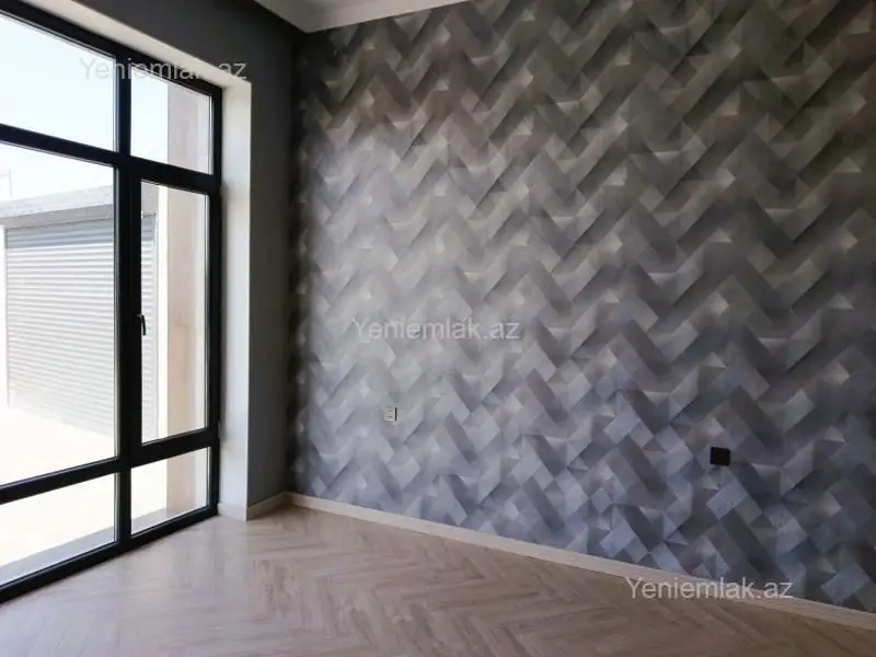 265 000 AZN - 4 otaqlı mənzil Satılır, Novxanı, Abşeron