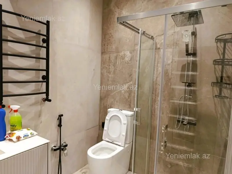 265 000 AZN - 4 otaqlı mənzil Satılır, Novxanı, Abşeron