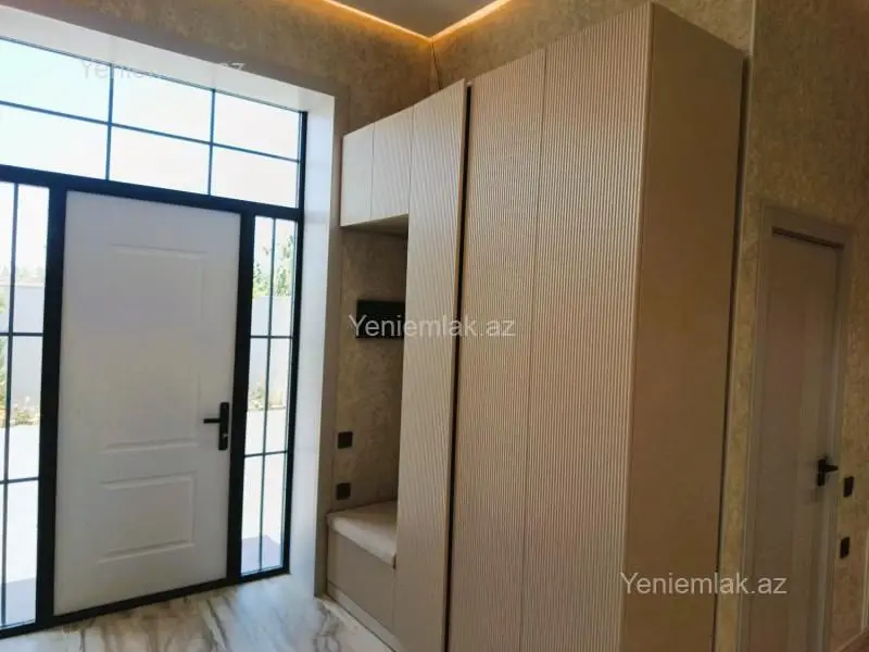 265 000 AZN - 4 otaqlı mənzil Satılır, Novxanı, Abşeron