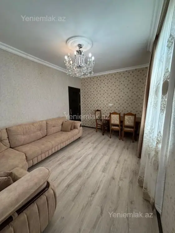 79 000 AZN - 3 otaqlı mənzil Satılır, Masazır, Abşeron