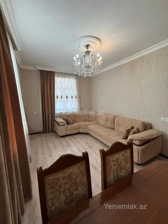 79 000 AZN - 3 otaqlı mənzil Satılır, Masazır, Abşeron