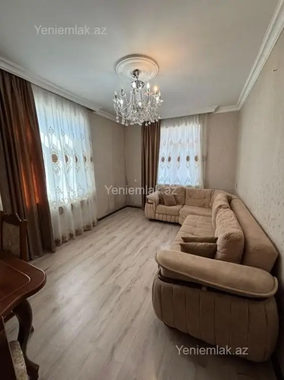 79 000 AZN - 3 otaqlı mənzil Satılır, Masazır, Abşeron
