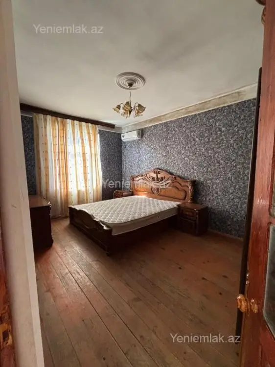 79 000 AZN - 3 otaqlı mənzil Satılır, Masazır, Abşeron