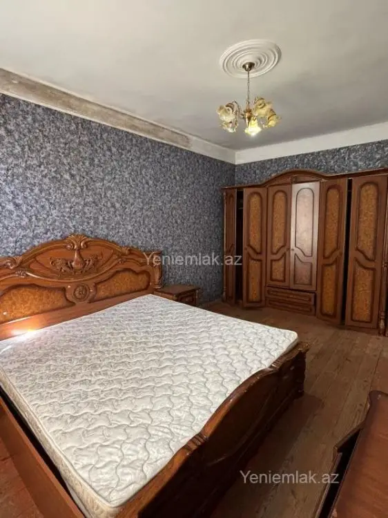 79 000 AZN - 3 otaqlı mənzil Satılır, Masazır, Abşeron
