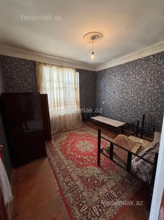 79 000 AZN - 3 otaqlı mənzil Satılır, Masazır, Abşeron