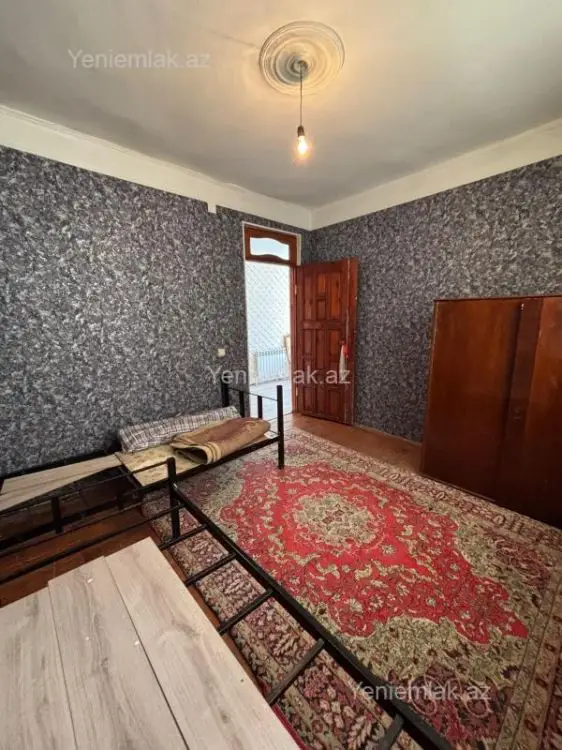 79 000 AZN - 3 otaqlı mənzil Satılır, Masazır, Abşeron