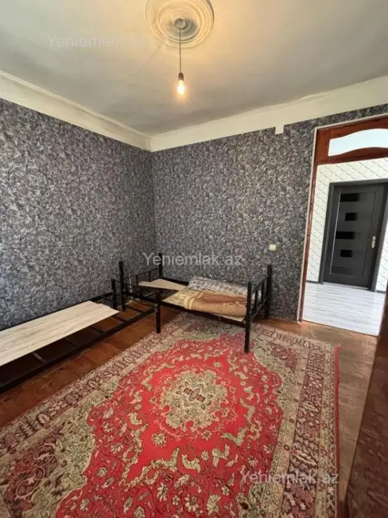 79 000 AZN - 3 otaqlı mənzil Satılır, Masazır, Abşeron