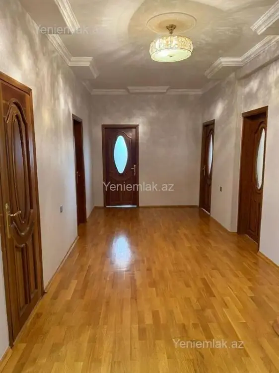325 000 AZN - 3 otaqlı mənzil Satılır, 4-cü mikrorayon, Nəsimi, Bakı