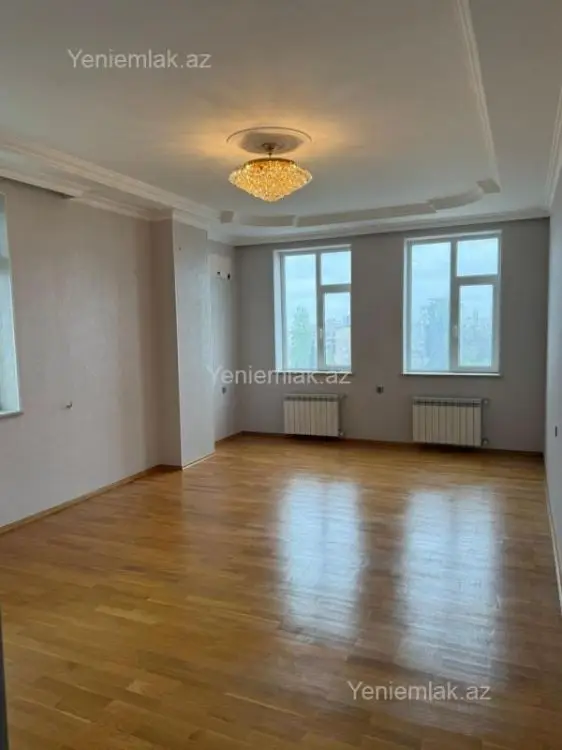325 000 AZN - 3 otaqlı mənzil Satılır, 4-cü mikrorayon, Nəsimi, Bakı