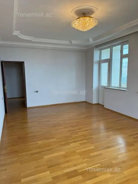 325 000 AZN - 3 otaqlı mənzil Satılır, 4-cü mikrorayon, Nəsimi, Bakı