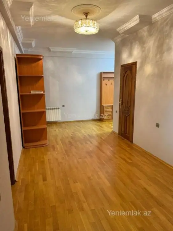 325 000 AZN - 3 otaqlı mənzil Satılır, 4-cü mikrorayon, Nəsimi, Bakı