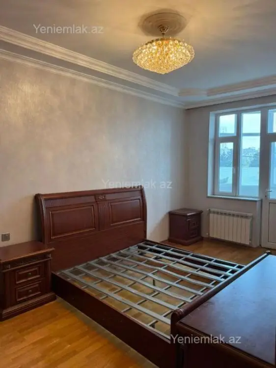 325 000 AZN - 3 otaqlı mənzil Satılır, 4-cü mikrorayon, Nəsimi, Bakı