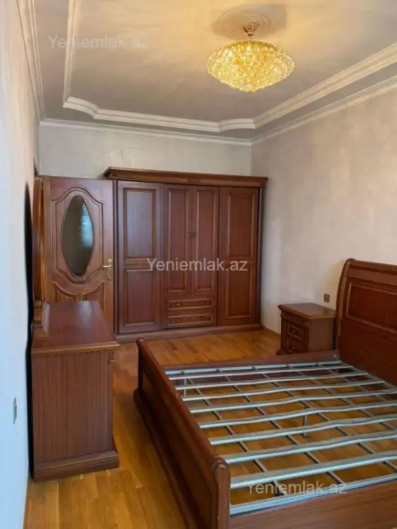 325 000 AZN - 3 otaqlı mənzil Satılır, 4-cü mikrorayon, Nəsimi, Bakı