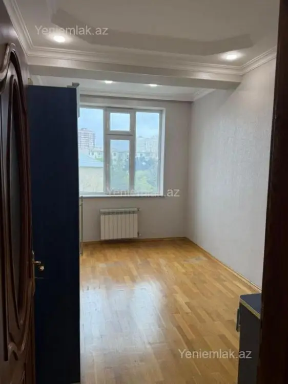 325 000 AZN - 3 otaqlı mənzil Satılır, 4-cü mikrorayon, Nəsimi, Bakı