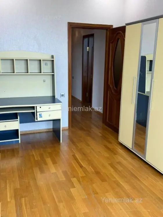 325 000 AZN - 3 otaqlı mənzil Satılır, 4-cü mikrorayon, Nəsimi, Bakı