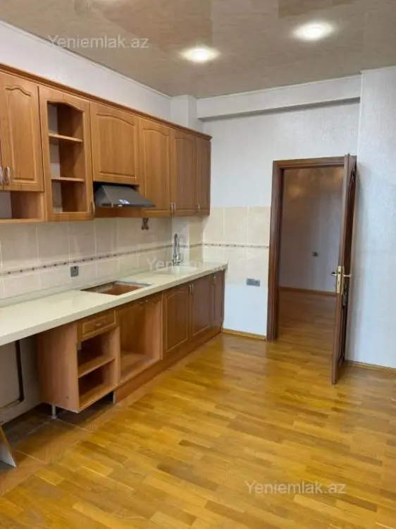 325 000 AZN - 3 otaqlı mənzil Satılır, 4-cü mikrorayon, Nəsimi, Bakı