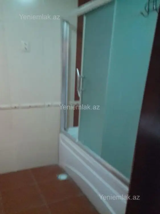 1 000 AZN - 3 otaqlı mənzil Kirayə (aylıq), Xətai, Bakı
