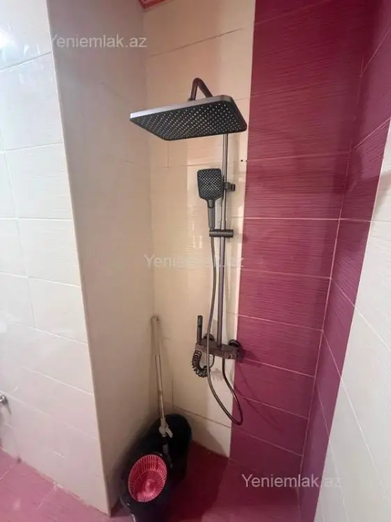 168 000 AZN - 2 otaqlı mənzil Satılır, Nizami, Bakı