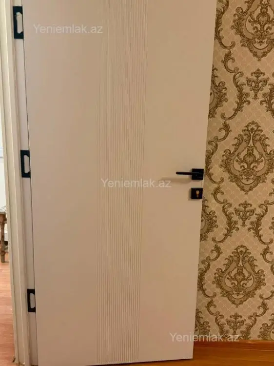 168 000 AZN - 2 otaqlı mənzil Satılır, Nizami, Bakı