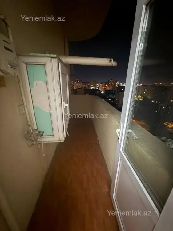 168 000 AZN - 2 otaqlı mənzil Satılır, Nizami, Bakı