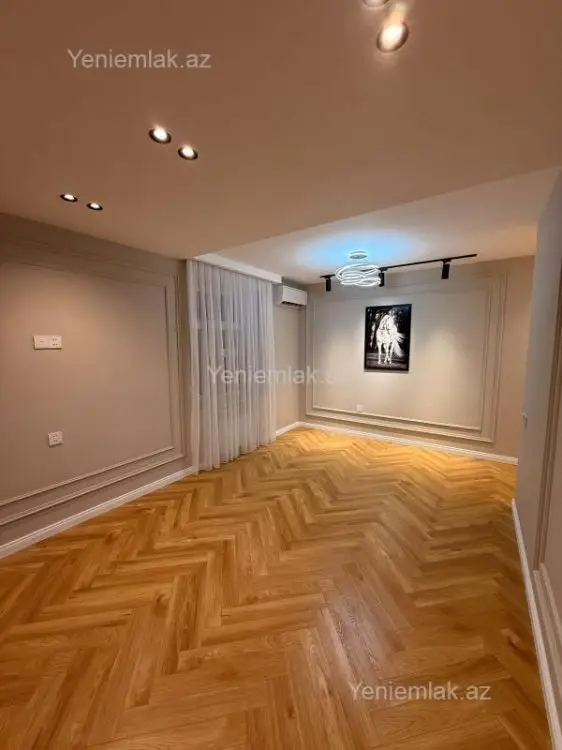 205 000 AZN - 2 otaqlı mənzil Satılır, Yasamal qəs., Yasamal, Bakı