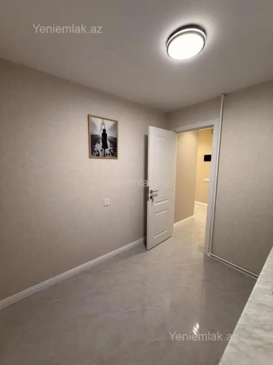 205 000 AZN - 2 otaqlı mənzil Satılır, Yasamal qəs., Yasamal, Bakı