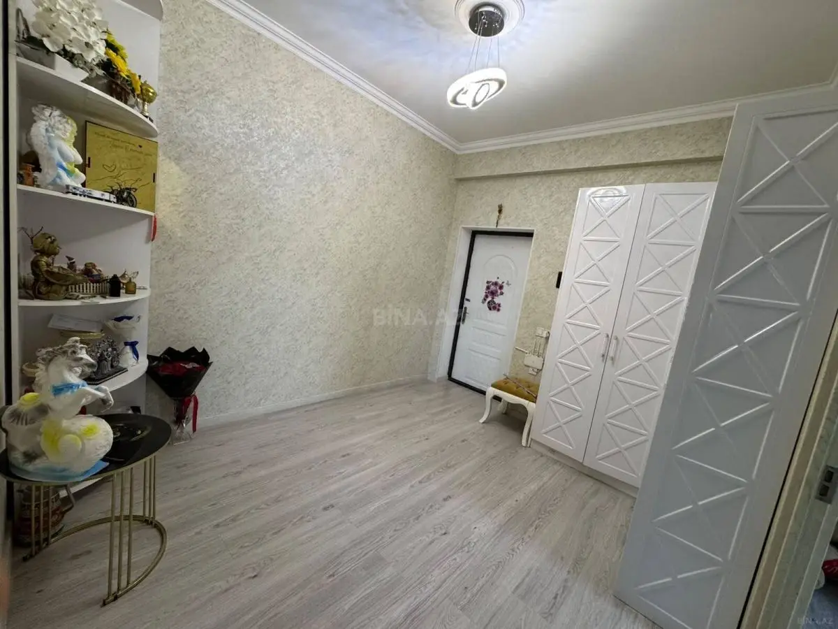 185 000 AZN - 3 otaqlı mənzil Satılır, Abşeron