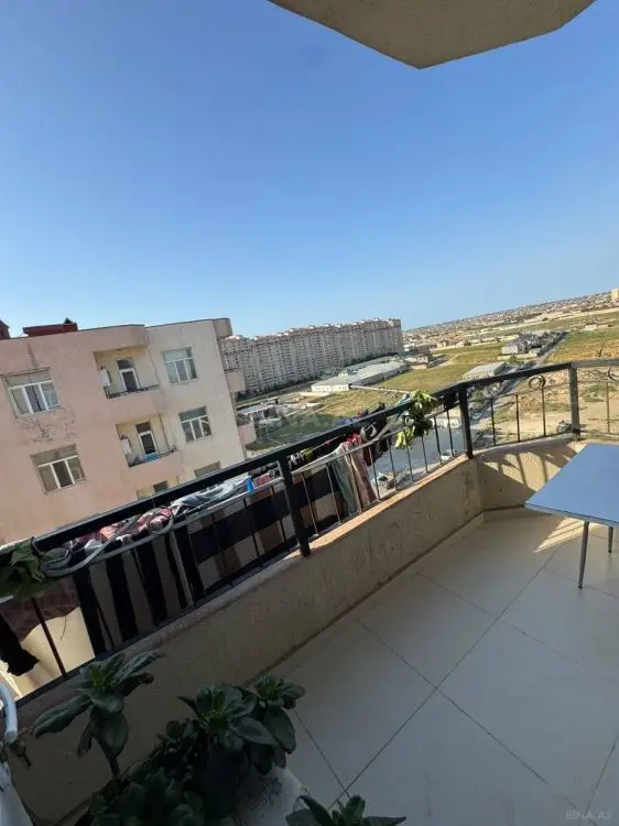 185 000 AZN - 3 otaqlı mənzil Satılır, Abşeron