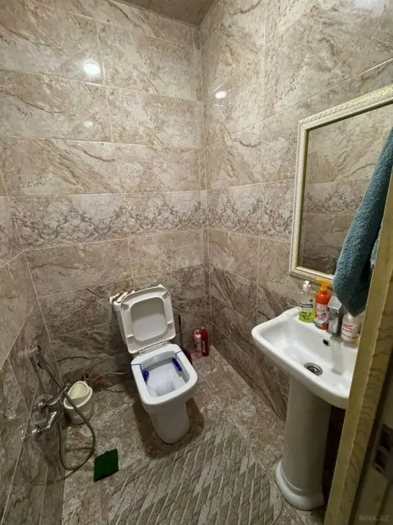 185 000 AZN - 3 otaqlı mənzil Satılır, Abşeron