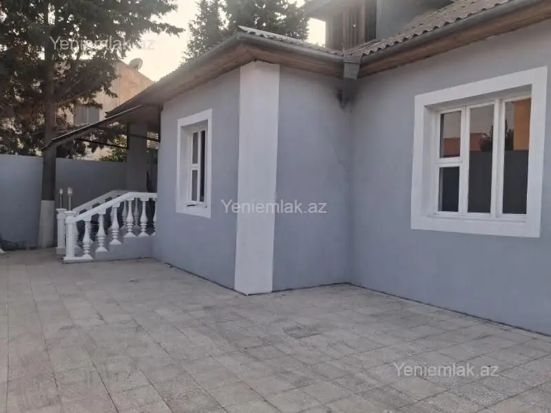 180 000 AZN - 4 otaqlı mənzil Satılır, Bakıxanov qəs., Sabunçu, Bakı