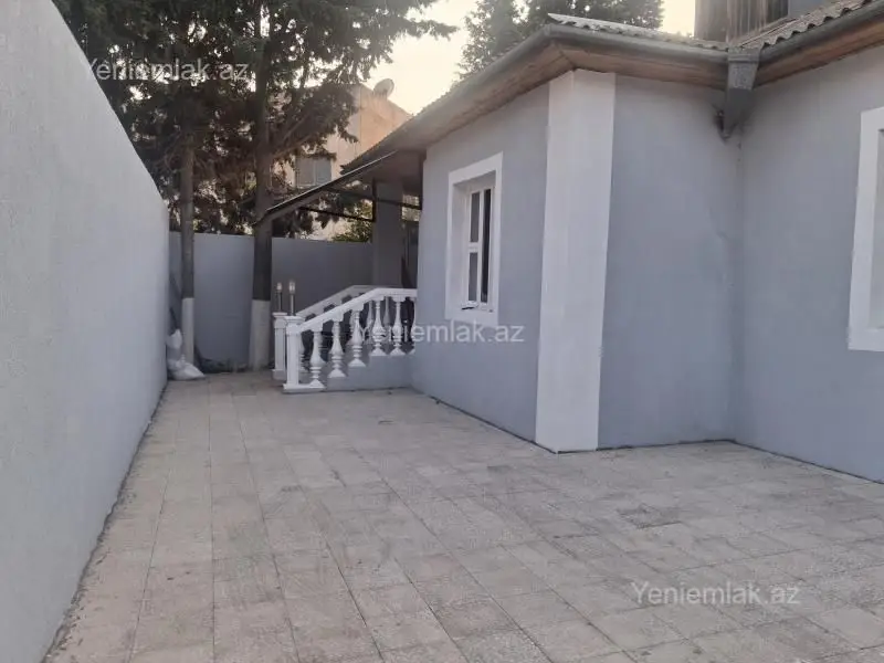 180 000 AZN - 4 otaqlı mənzil Satılır, Bakıxanov qəs., Sabunçu, Bakı