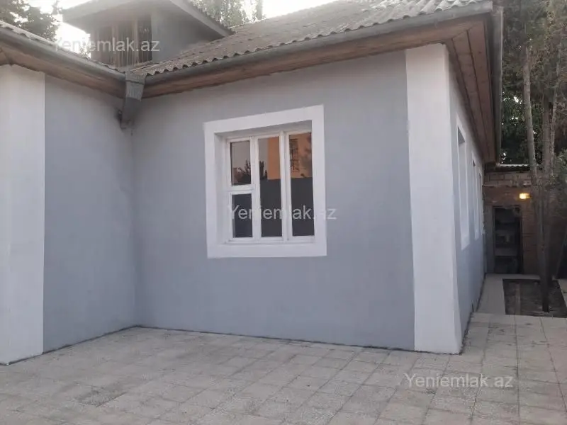 180 000 AZN - 4 otaqlı mənzil Satılır, Bakıxanov qəs., Sabunçu, Bakı