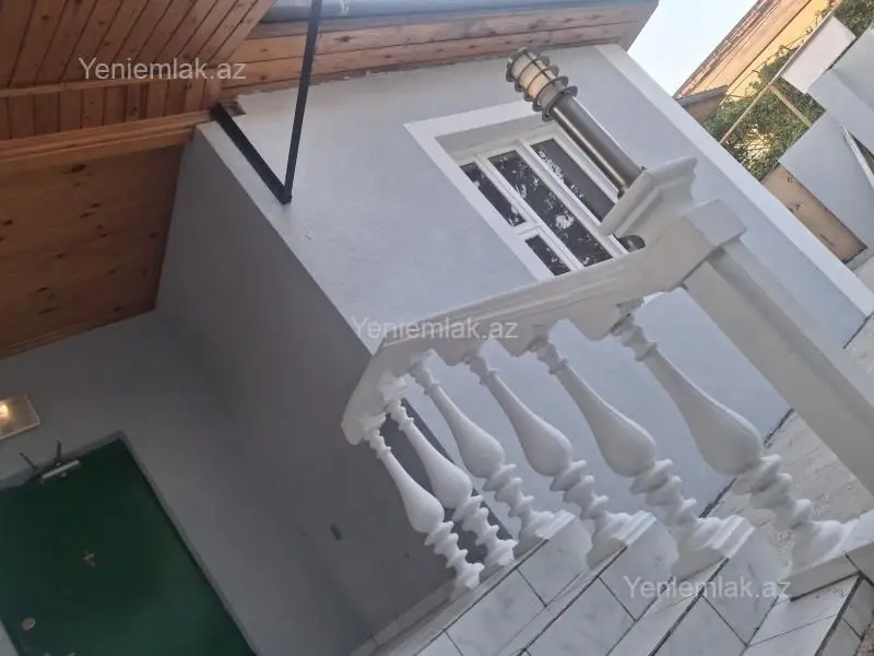 180 000 AZN - 4 otaqlı mənzil Satılır, Bakıxanov qəs., Sabunçu, Bakı