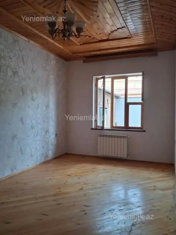 180 000 AZN - 4 otaqlı mənzil Satılır, Bakıxanov qəs., Sabunçu, Bakı