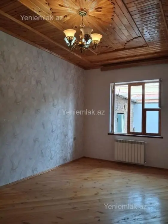 180 000 AZN - 4 otaqlı mənzil Satılır, Bakıxanov qəs., Sabunçu, Bakı