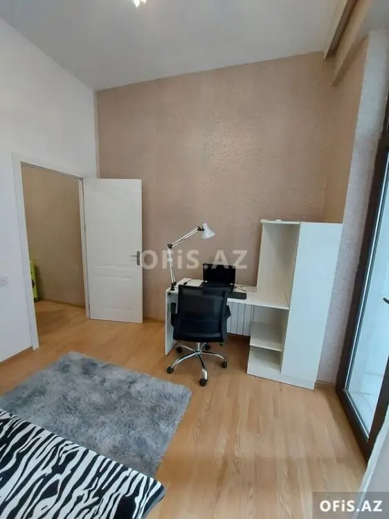 1 000 AZN - 3 otaqlı mənzil Kirayə (aylıq), Montin qəs., Nərimanov, Bakı