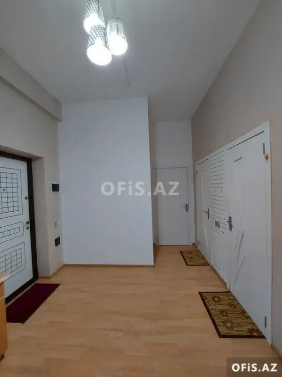 1 000 AZN - 3 otaqlı mənzil Kirayə (aylıq), Montin qəs., Nərimanov, Bakı