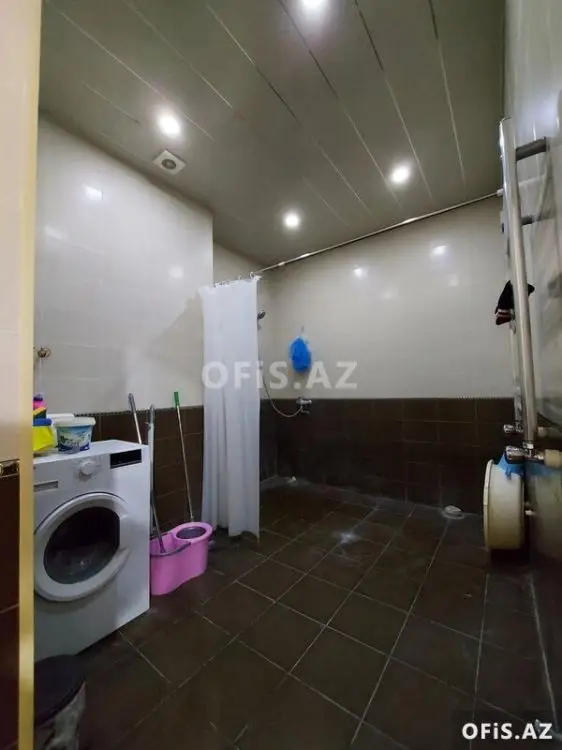 1 000 AZN - 3 otaqlı mənzil Kirayə (aylıq), Montin qəs., Nərimanov, Bakı