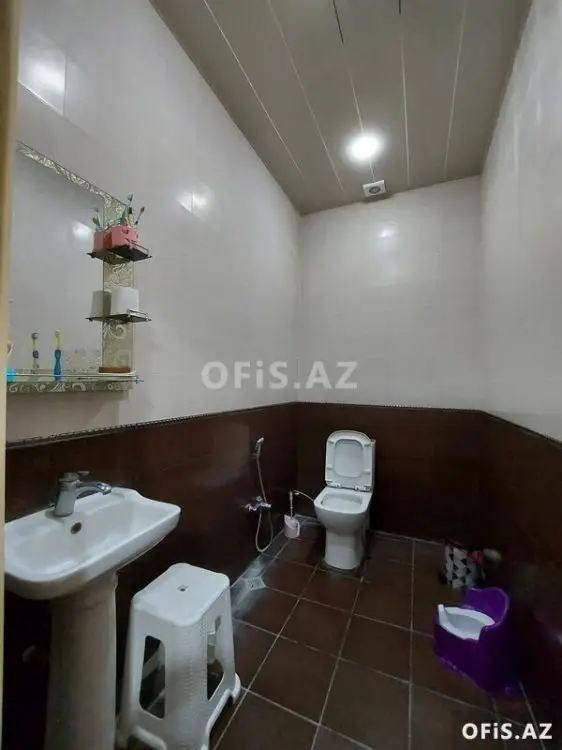 1 000 AZN - 3 otaqlı mənzil Kirayə (aylıq), Montin qəs., Nərimanov, Bakı