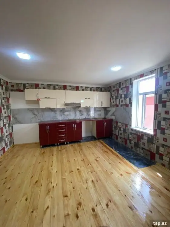 80 AZN - 5 otaqlı mənzil Kirayə (aylıq), Şirvan