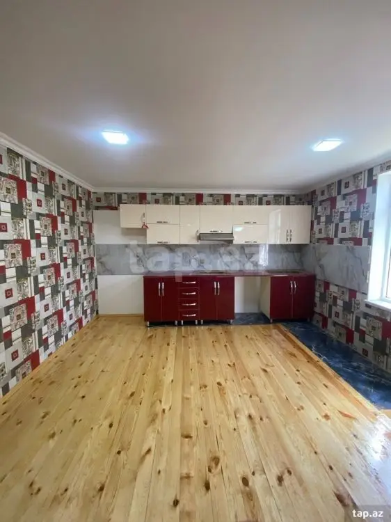 80 AZN - 5 otaqlı mənzil Kirayə (aylıq), Şirvan