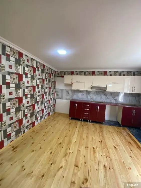 80 AZN - 5 otaqlı mənzil Kirayə (aylıq), Şirvan
