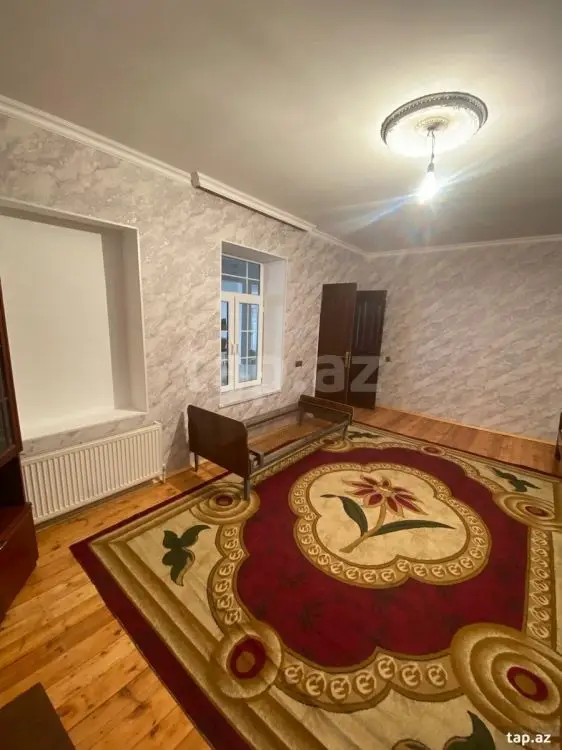 80 AZN - 5 otaqlı mənzil Kirayə (aylıq), Şirvan