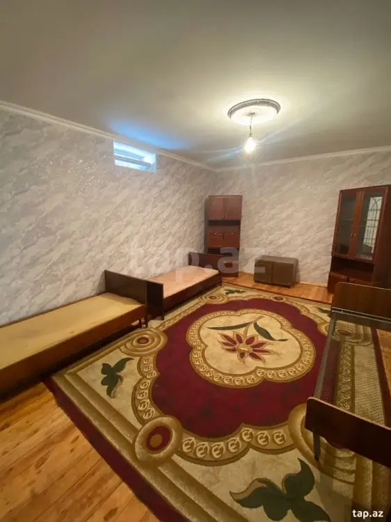 80 AZN - 5 otaqlı mənzil Kirayə (aylıq), Şirvan