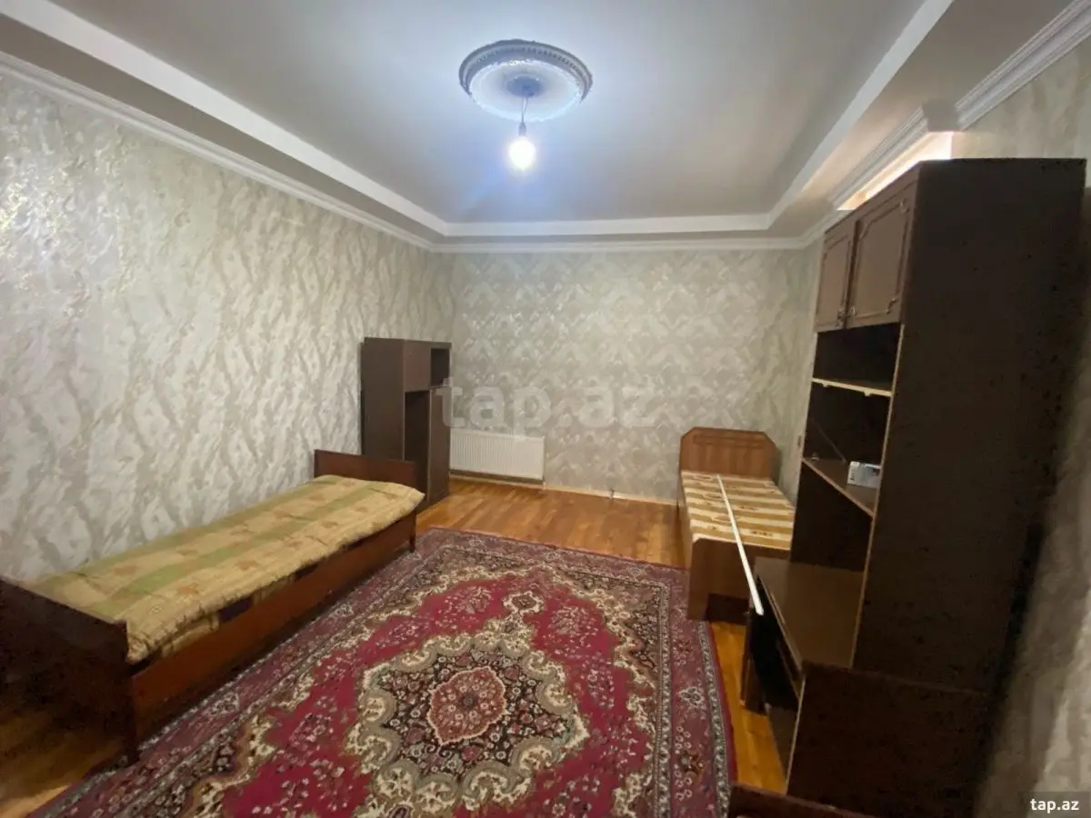 80 AZN - 5 otaqlı mənzil Kirayə (aylıq), Şirvan