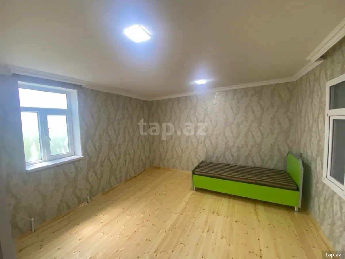 80 AZN - 5 otaqlı mənzil Kirayə (aylıq), Şirvan