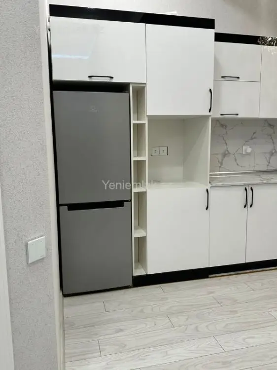 900 AZN - 2 otaqlı mənzil Kirayə (aylıq), Nəsimi, Bakı