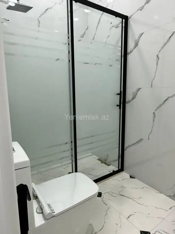 900 AZN - 2 otaqlı mənzil Kirayə (aylıq), Nəsimi, Bakı