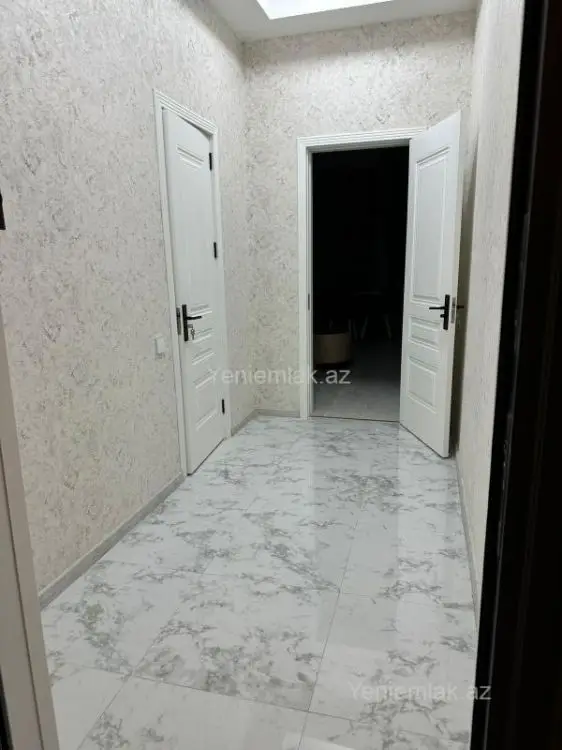 900 AZN - 2 otaqlı mənzil Kirayə (aylıq), Nəsimi, Bakı