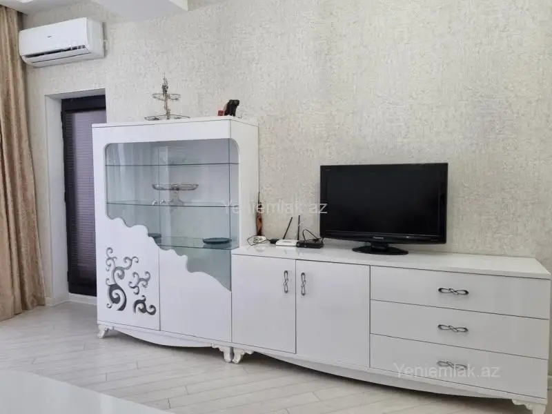 800 AZN - 2 otaqlı mənzil Kirayə (aylıq), Nərimanov, Bakı